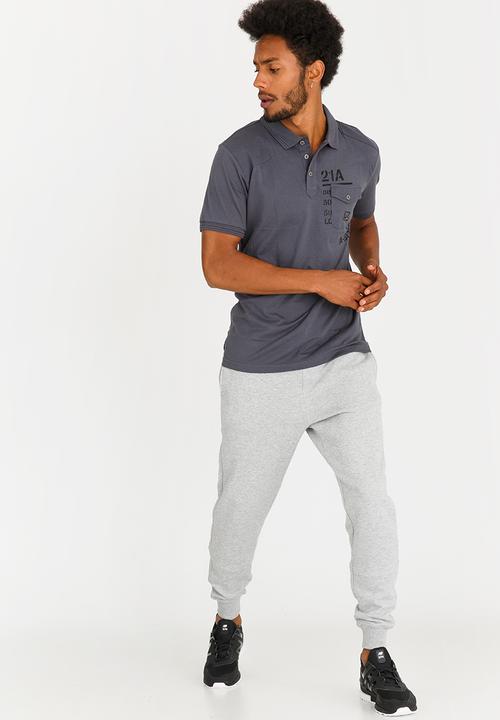 Dissident - Milicia Golfer Mid Blue