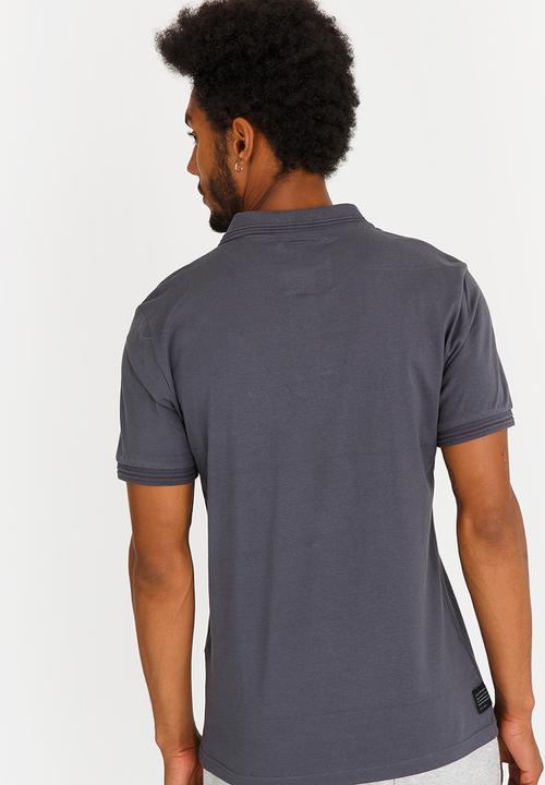 Dissident - Milicia Golfer Mid Blue