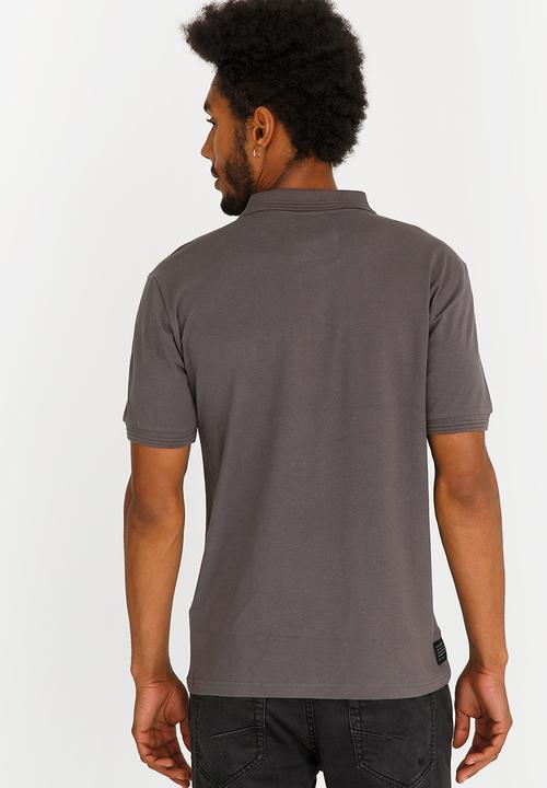 Dissident - Milicia Golfer Grey