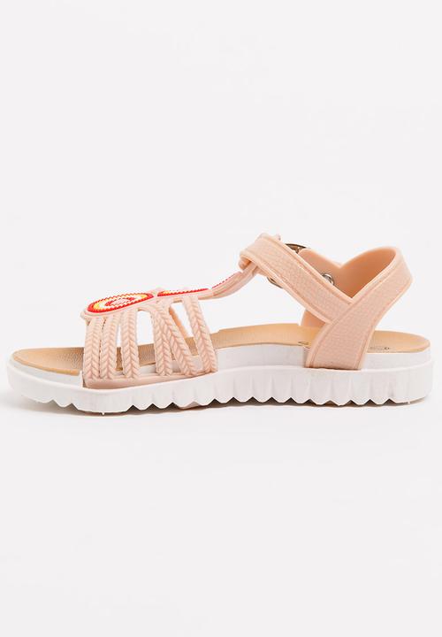 Jumbo - Girls Sandal Nude