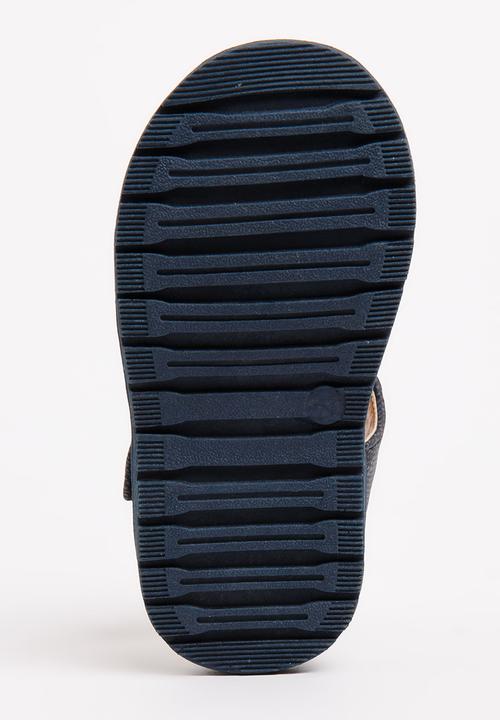 Jumbo - Boys Sandal Blue