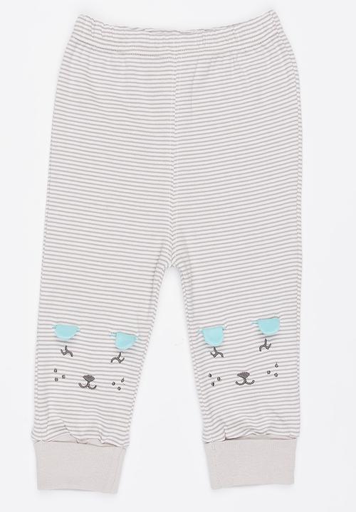 Pop Candy - Mouse jogger Grey