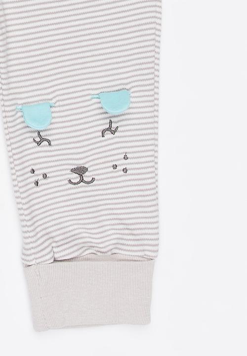 Pop Candy - Mouse jogger Grey