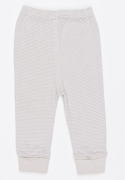 Pop Candy - Mouse jogger Grey