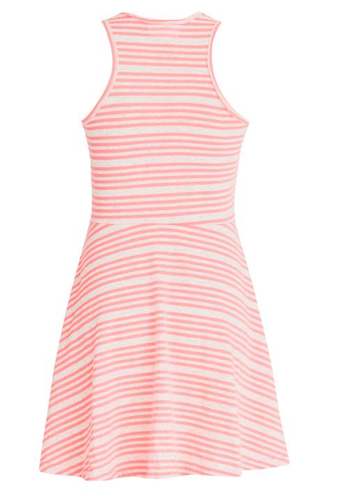 Rebel Republic - Skater Dress Multi-colour