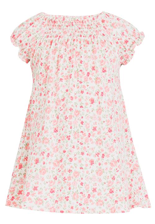 Pop Candy - Summer Dress Multi-colour