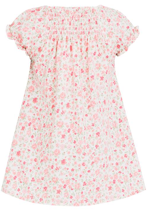 Pop Candy - Summer Dress Multi-colour