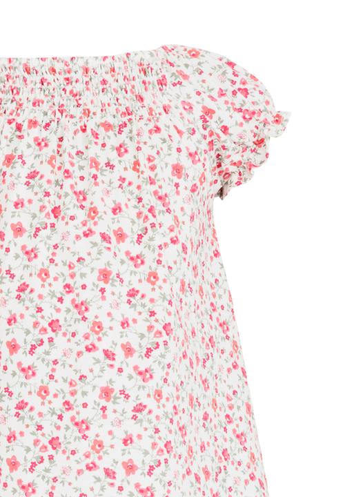 Pop Candy - Summer Dress Multi-colour