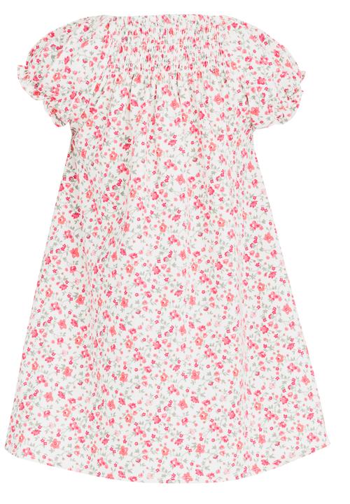 Pop Candy - Summer Dress Multi-colour