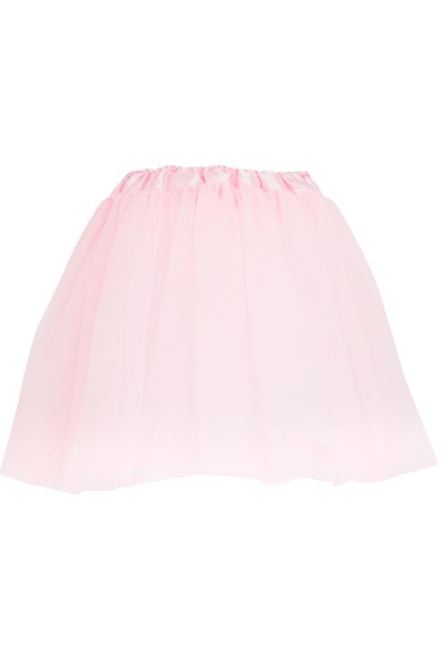 Pop Candy - Princess skirt Mid Pink