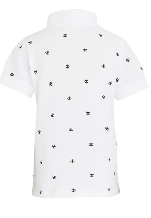 Pop Candy - Golf Tee White