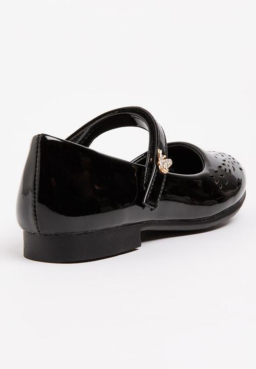Bubblegummers - Bubble Gummers Black