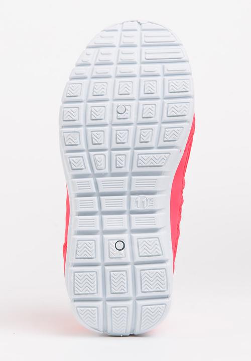 Jumbo - Girls Slip-on Dark Pink