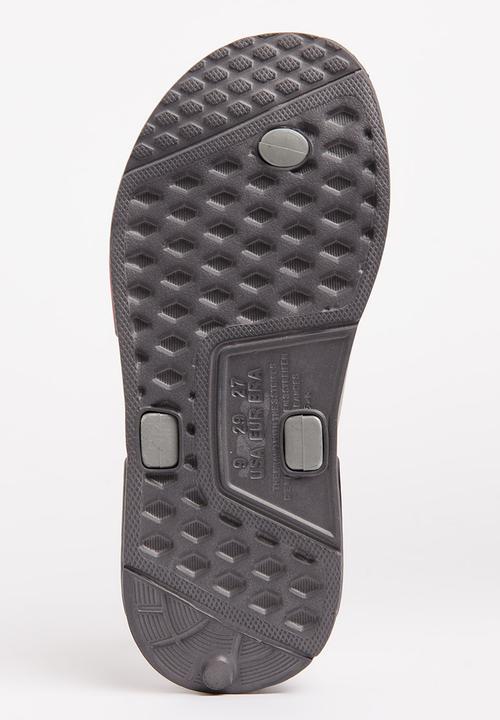 Jumbo - Boys Flip Flop Grey