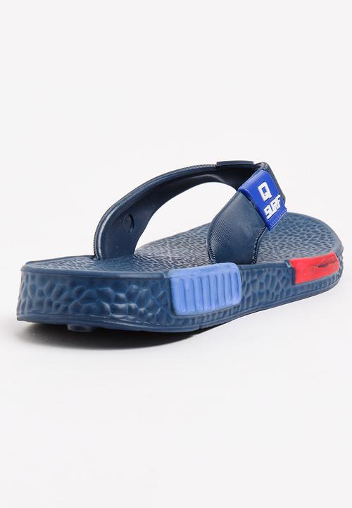 Jumbo - Boys Flip Flop Navy