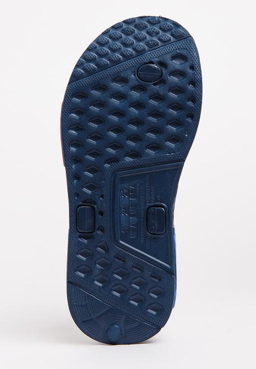 Jumbo - Boys Flip Flop Navy