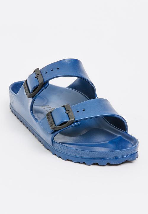 Birkenstock - Arizona EVA narrow - navy