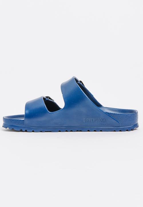 Birkenstock - Arizona EVA narrow - navy