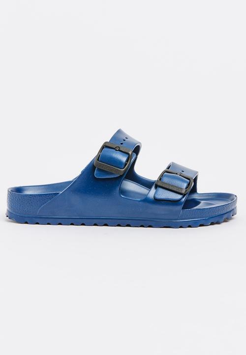 Birkenstock - Arizona EVA narrow - navy