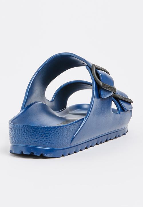 Birkenstock - Arizona EVA narrow - navy