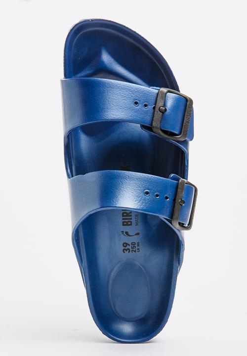 Birkenstock - Arizona EVA narrow - navy