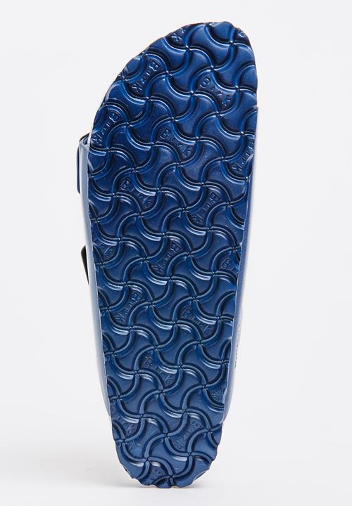 Birkenstock - Arizona EVA narrow - navy