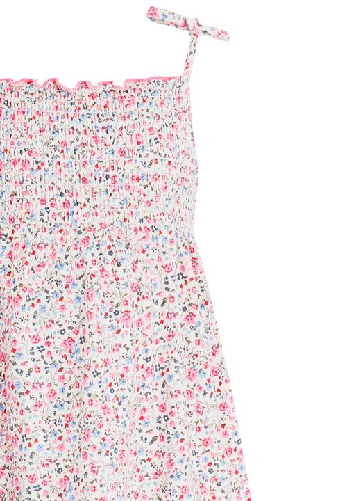 Pop Candy - Summer Dress Multi-colour