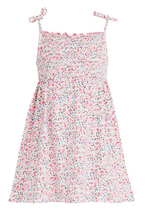 Pop Candy - Summer Dress Multi-colour