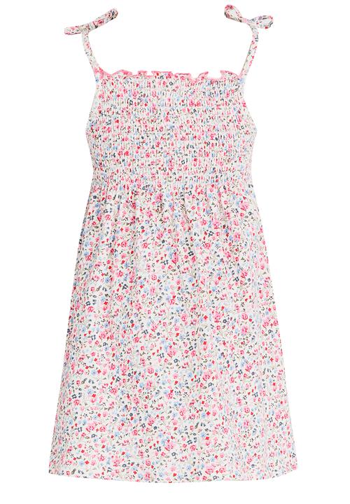 Pop Candy - Summer Dress Multi-colour