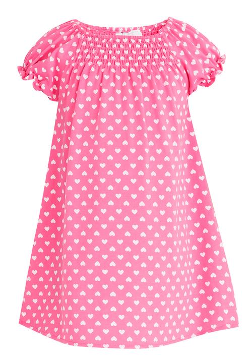 Pop Candy - Summer Dress Multi-colour