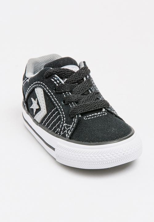 Converse - One Star Sneaker Black