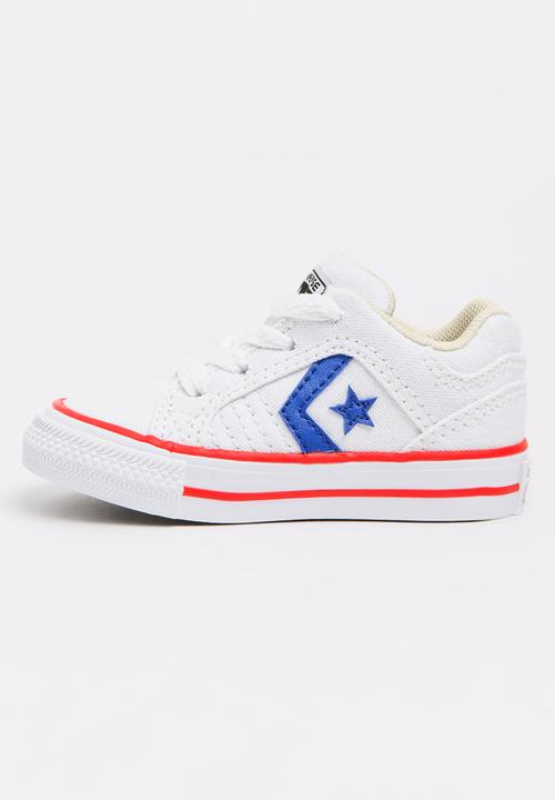 Converse - One Star Sneaker White