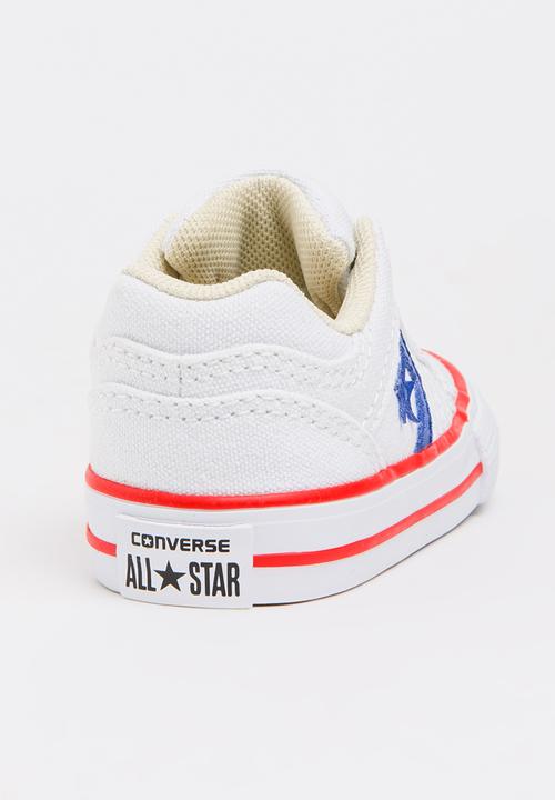 Converse - One Star Sneaker White
