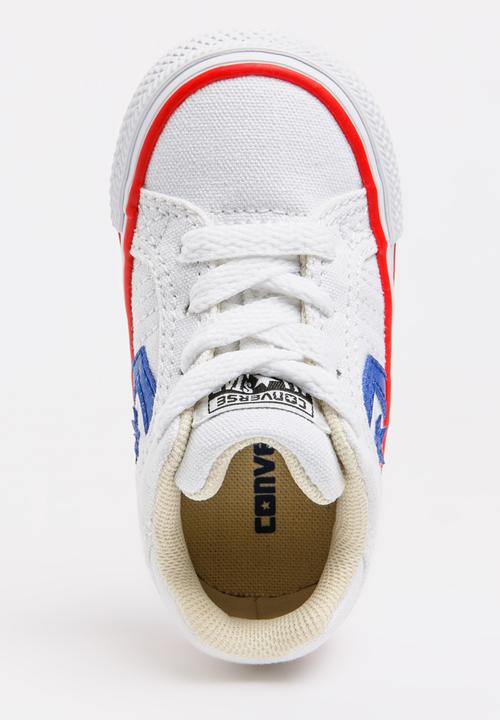 Converse - One Star Sneaker White