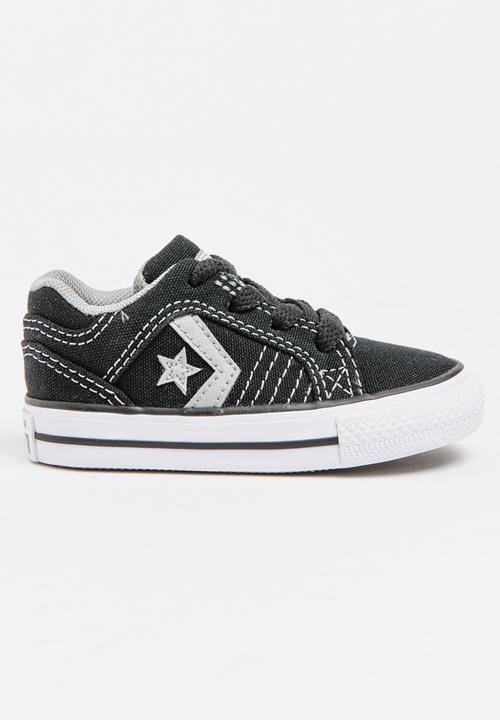 Converse - One Star Sneaker Black