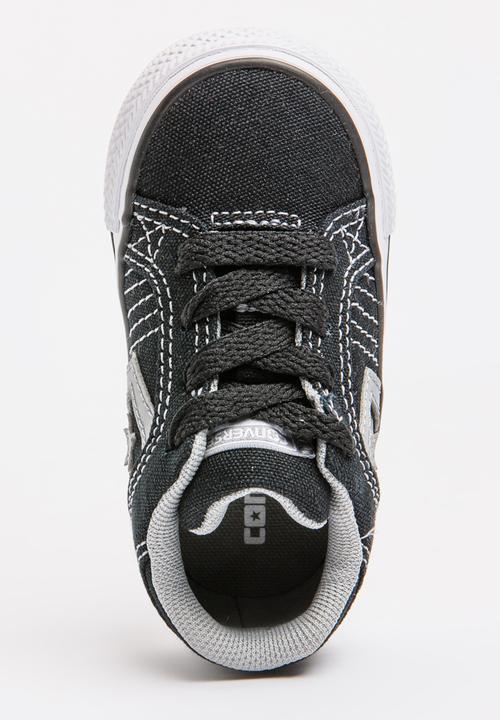 Converse - One Star Sneaker Black