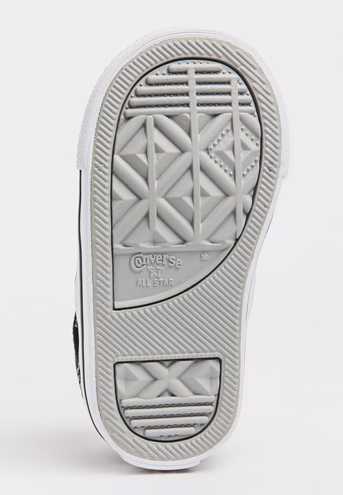 Converse - One Star Sneaker Black