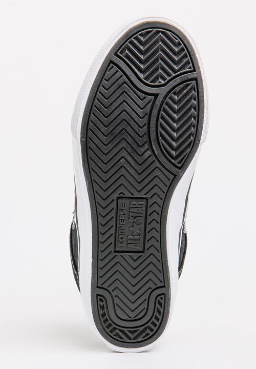 Converse - One Star Sneaker Black