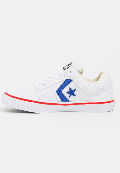 Converse - One Star Sneaker White
