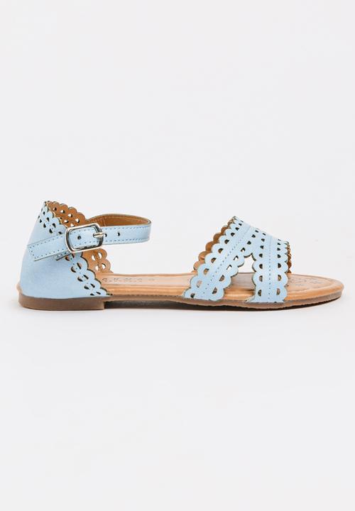 Rock & Co. - Fetia Sandal Blue