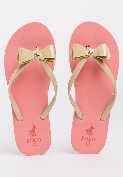 polo sandals for women