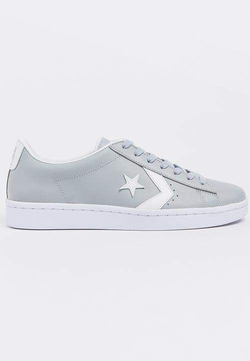 One Star PL 76 Sneakers Grey Converse Sneakers | Superbalist.com