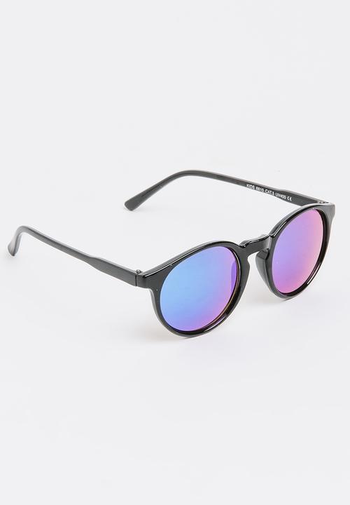 Jewels and Lace - Sunglasses Multi-colour