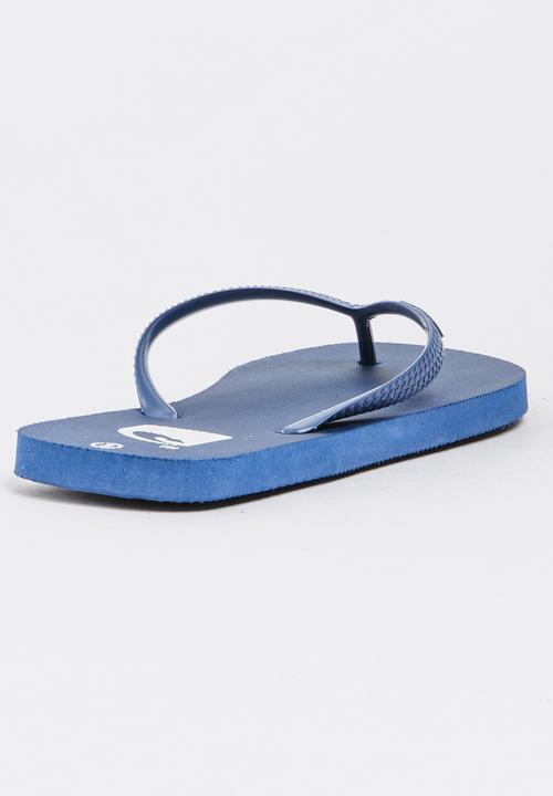 Lizzard - Teen Breaker Flip-flop Navy