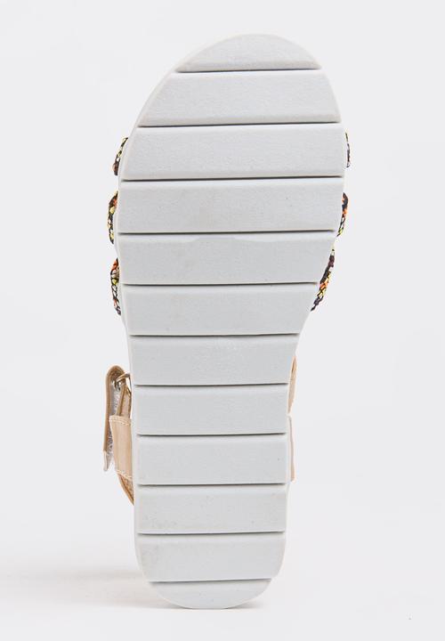 Rock & Co. - Anahi Sandal Beige