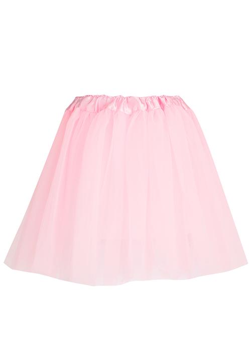 Pop Candy - Princess skirt Mid Pink