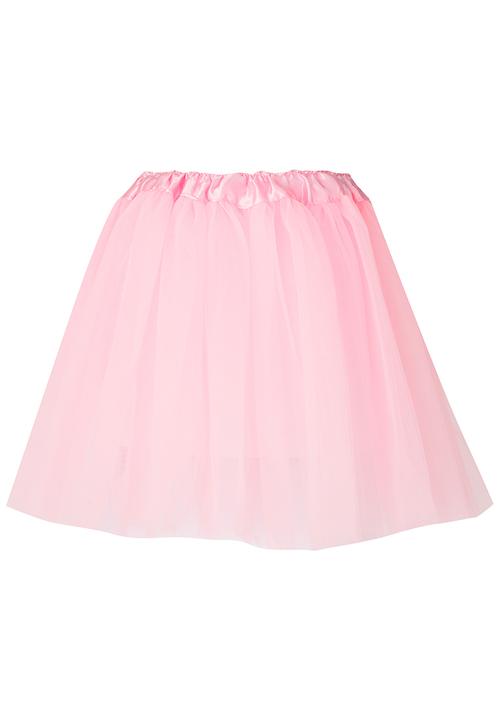 Pop Candy - Princess skirt Mid Pink