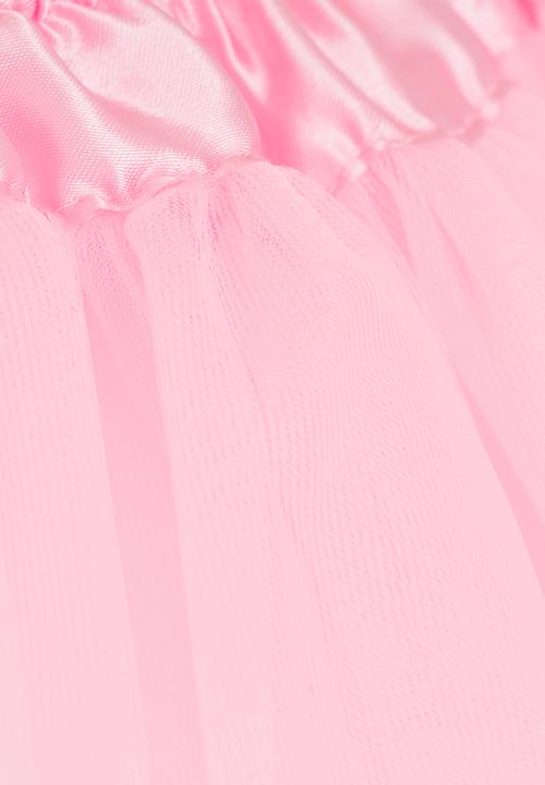 Pop Candy - Princess skirt Mid Pink