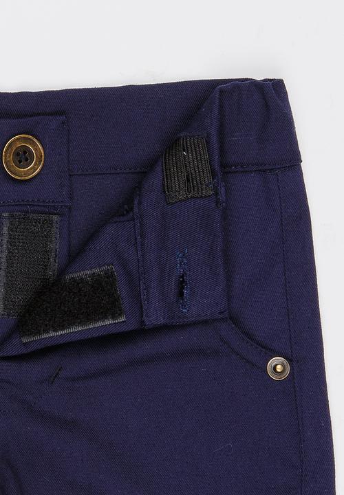 Just chillin - Shorts Navy