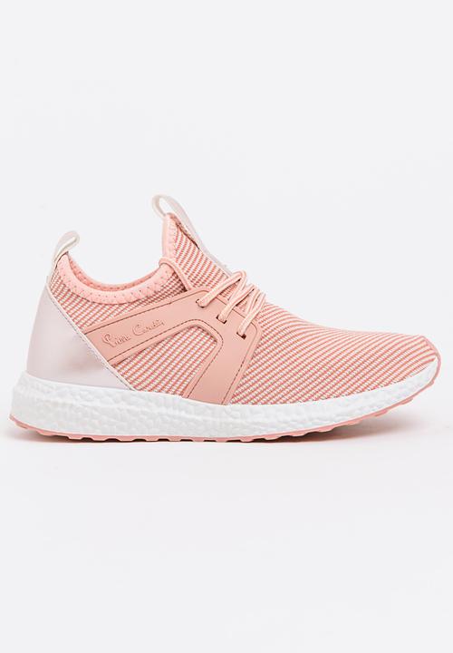 pierre cardin sneakers for ladies